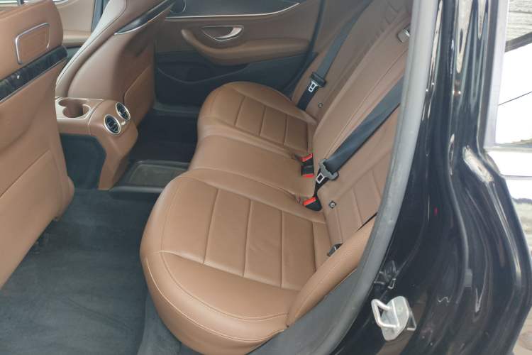 Used Mercedes-Benz E-Class 2019 E 200 L Sport Edition