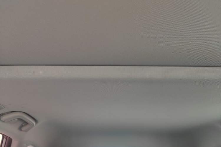 Used Geely Auto Emgrand S 2022 1.4T CVT Crossover Player Edition
