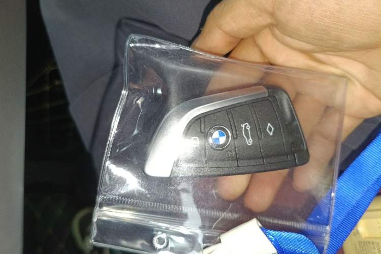 Used BMW 3 Series 2025 330Li M Sport Shadowline Package
