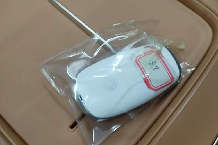 Used Dongfeng Aeolus L8 2025 Model 185KM Dream Edition