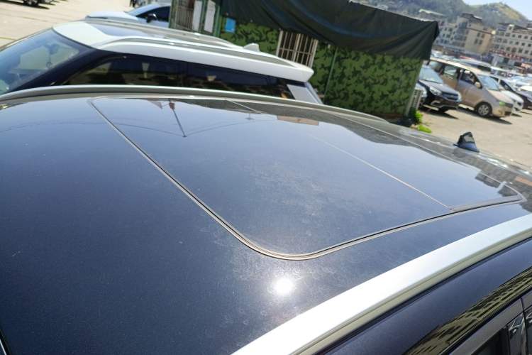 Used Lynk & Co 06 2021 1.5T Shero Pink Special Edition
