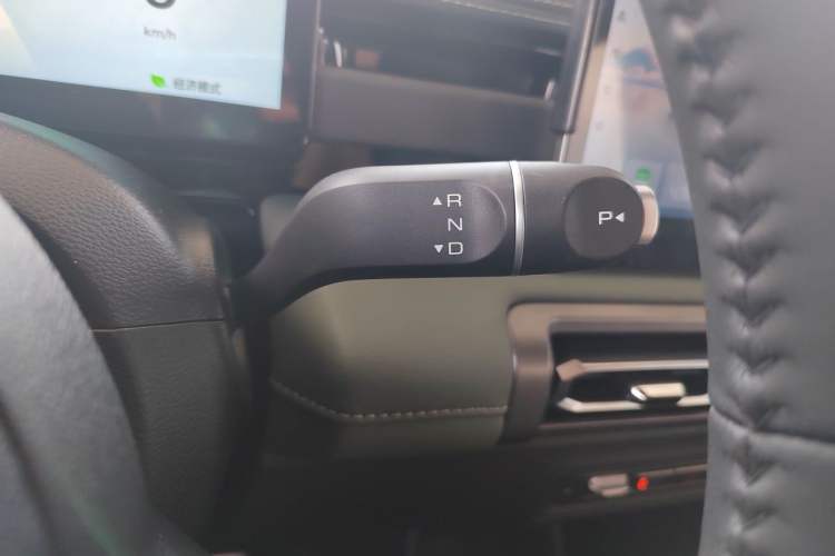Used Baojun Spark EUV 2025 Flagship Edition 5 Seats