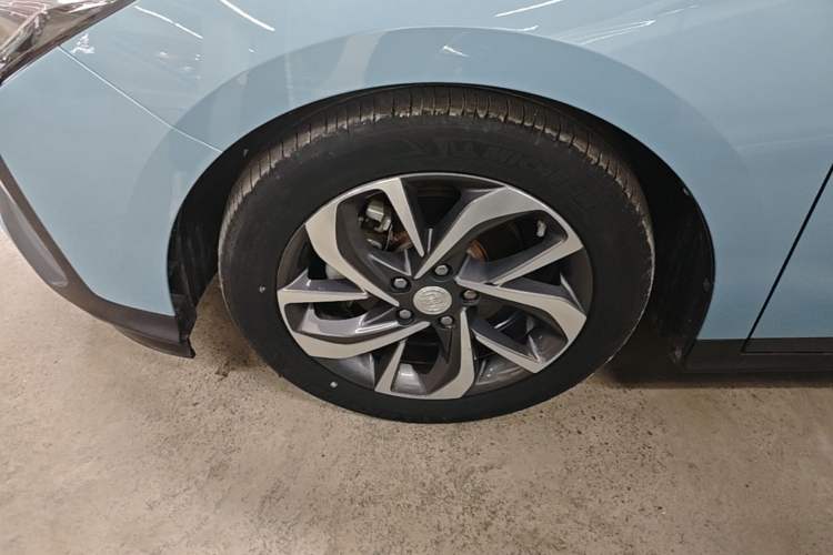 Used Buick Velite 6 2020 Plug-in Hybrid Connected Smart Edition