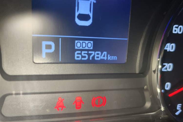 Used Kia K3S 2014 1.6L Automatic GLS