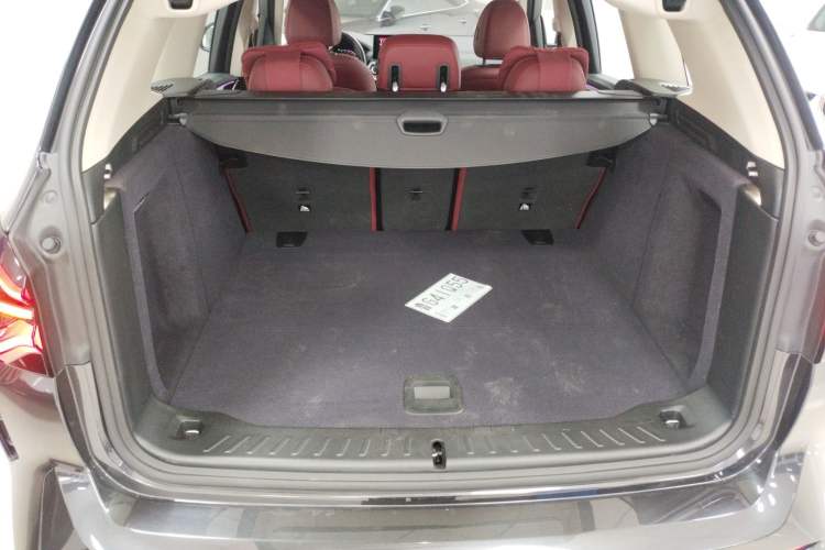 Used BMW X3 2023 xDrive25i M Sport Package
