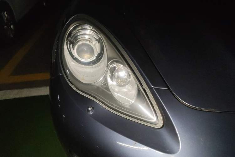 Used Porsche Panamera 2010 Panamera 3.6L
