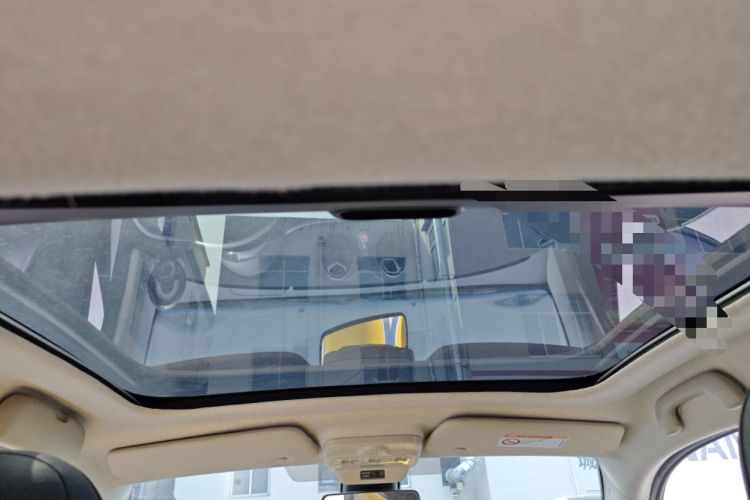 Used smart fortwo 2019 0.9T 66kW Hardtop Pioneer Edition China VI Headliner