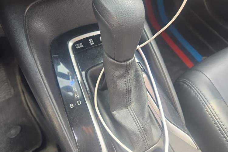 Used Toyota Levin 2022 Dual-Motor 1.8H E-CVT Leading Edition Gear Lever