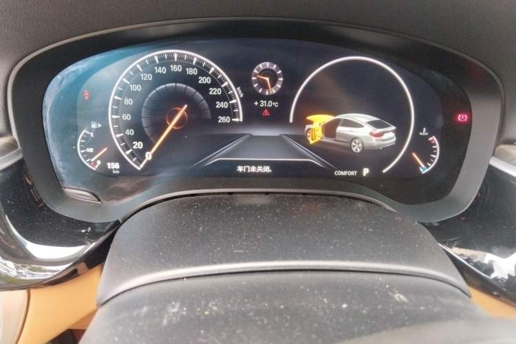 Used BMW 6 Series GT 2019 630i Luxury Design Package
