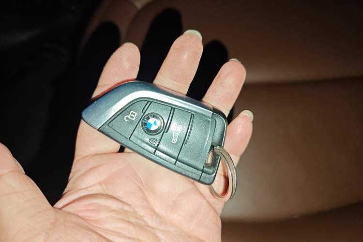 Used BMW 2 Series Active Tourer 2016 218i Leading Model