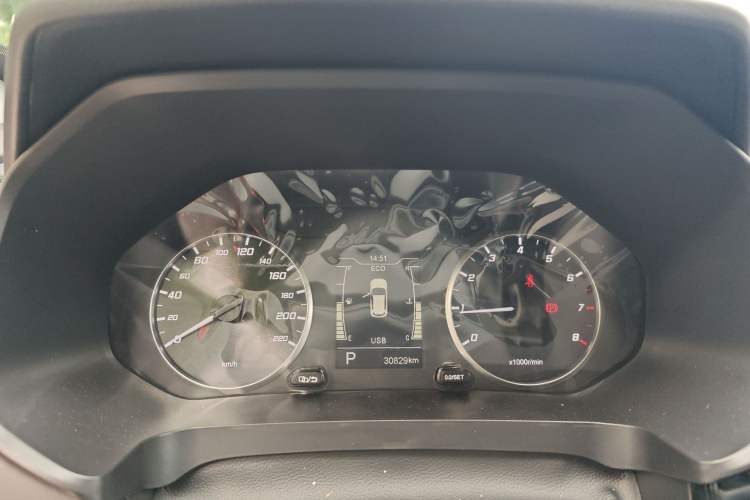 Used Chery Tiggo 7 2020 Discovery Edition 1.5T CVT Discovery No.1
