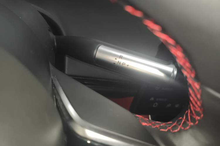 Used Hima Luxeed S7 2024 Max RS