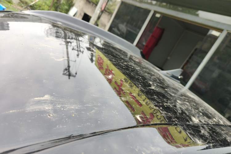 Used Baojun E100 2020 305KM Smart Drive Version