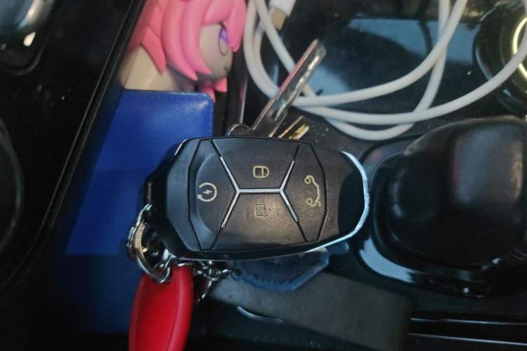 Used Lynk & Co 03 2020 1.5TD DCT JingPro Edition
