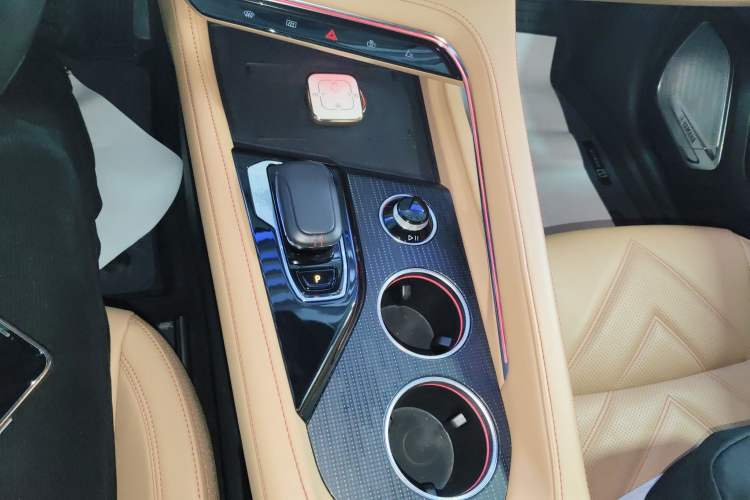 Used Zeekr 001 2023 ME Edition 100 kWh
