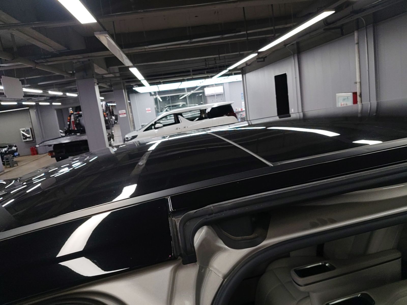 Geely Galaxy V900 2026 Model Jin Hui Collection Edition — снимка 7