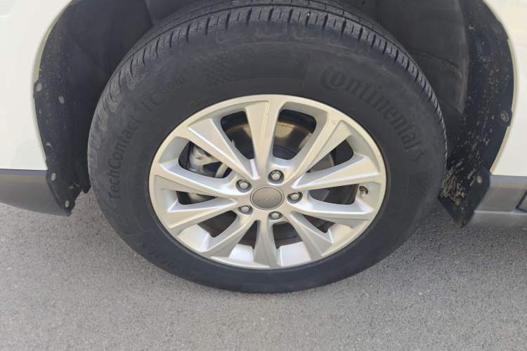 Used Haval H6 2018 Blue Label Sport Edition 1.5T Automatic Two-Wheel Drive Elite Model