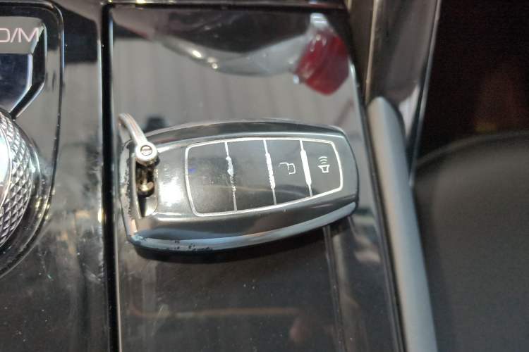 Used Haval H6 2022 3rd Generation 1.5T Automatic Two-Wheel Drive Max
