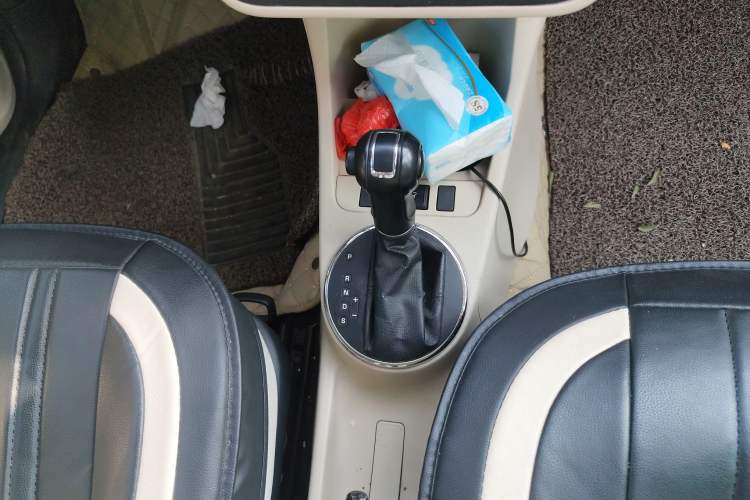 Used Skoda Fabia 2012 1.6L Scout
