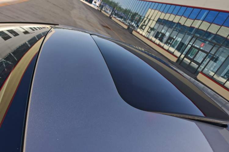 Used CHANGAN Eado 2021 PLUS Blue Whale NE 1.4T GDI DCT Prestige Model
