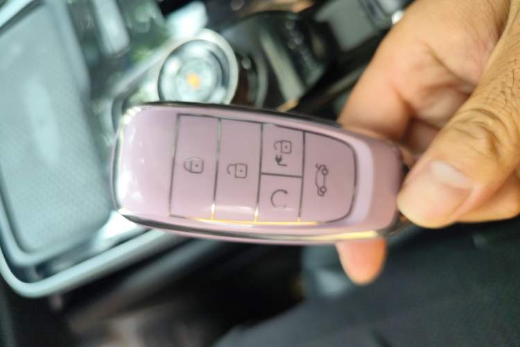 Used AION S Plus 2021 70 Intelligent Edition
