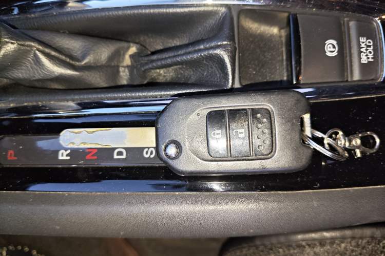 Used Honda Vezel 2017 1.5L CVT 2WD Comfort Model
