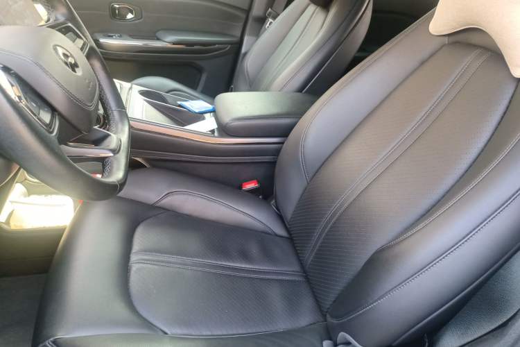 Used Nio ES6 2020 420 km Sport Edition
