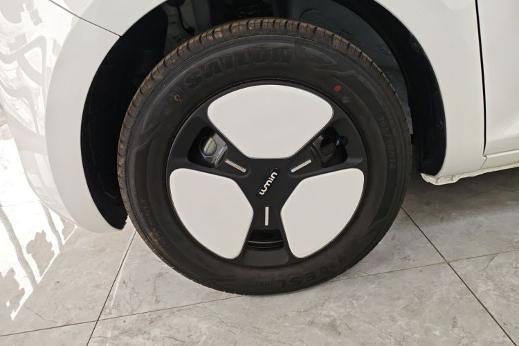 Used Qiyuan Lumin 2025 205 km Xiangqin Version