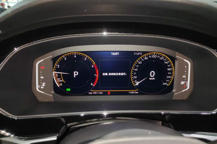 Used Volkswagen Passat 2025 Premium Version 380TSI Dragon Edition
