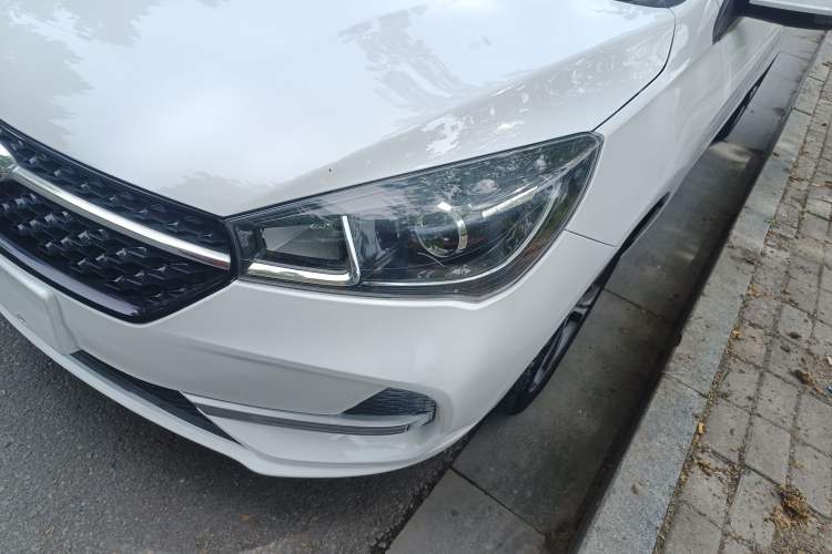 Used Chery Arrizo 5 2019 Facelifted PRO 1.5L Manual Youth Edition China VI Standard Left Front Headlight