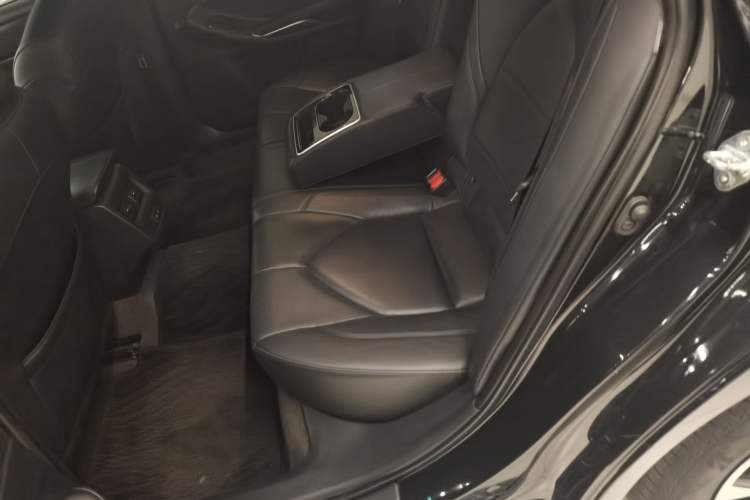 Used Toyota Avalon 2022 2.5L Luxury Edition
