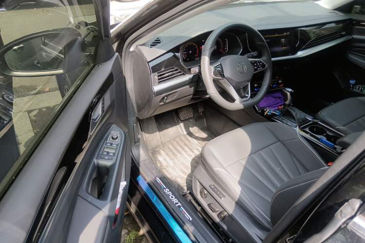 Used Volkswagen Passat 2024 380TSI Starry Elite Edition