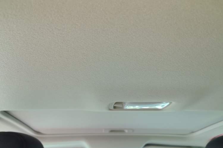 Used Nissan Sylphy 2018 1.6XV CVT Deluxe Edition Headliner