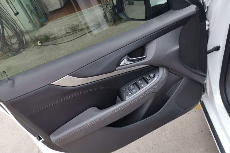 Used Chevrolet Malibu 2018 530T Automatic Luxury Edition