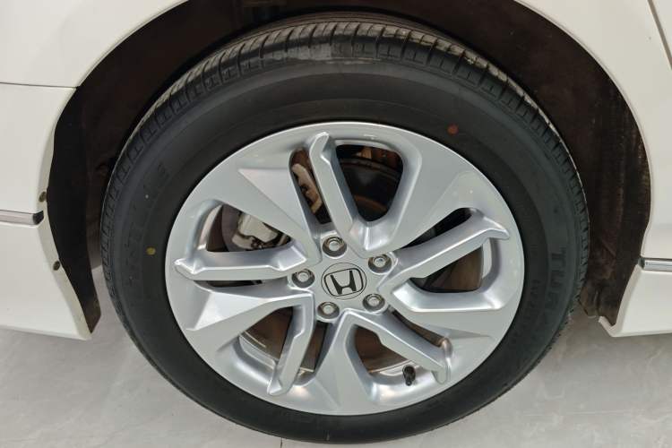 Used Honda Accord 2018 260TURBO Elite Edition China VI
