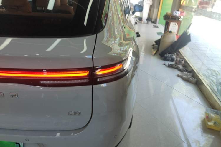 Used Leapmotor C10 2026 605 LiDAR Version