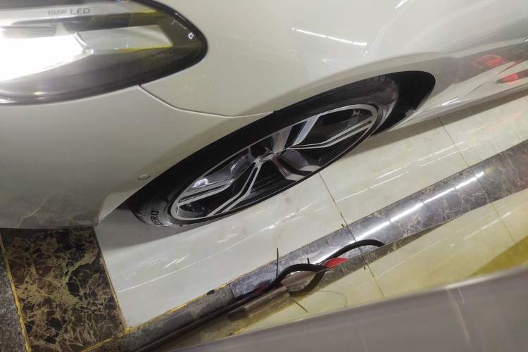 Used BMW 6 Series GT 2021 630i M Sport Package
