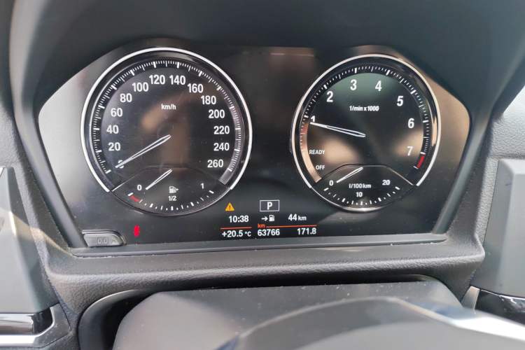 Used BMW 1 Series 2017 118i Sport Edition
