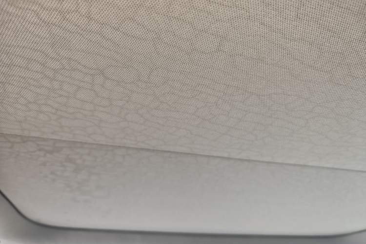 Used Hyundai Santa Fe 2013 2.4L Automatic Two-Wheel Drive Smart Version Headliner