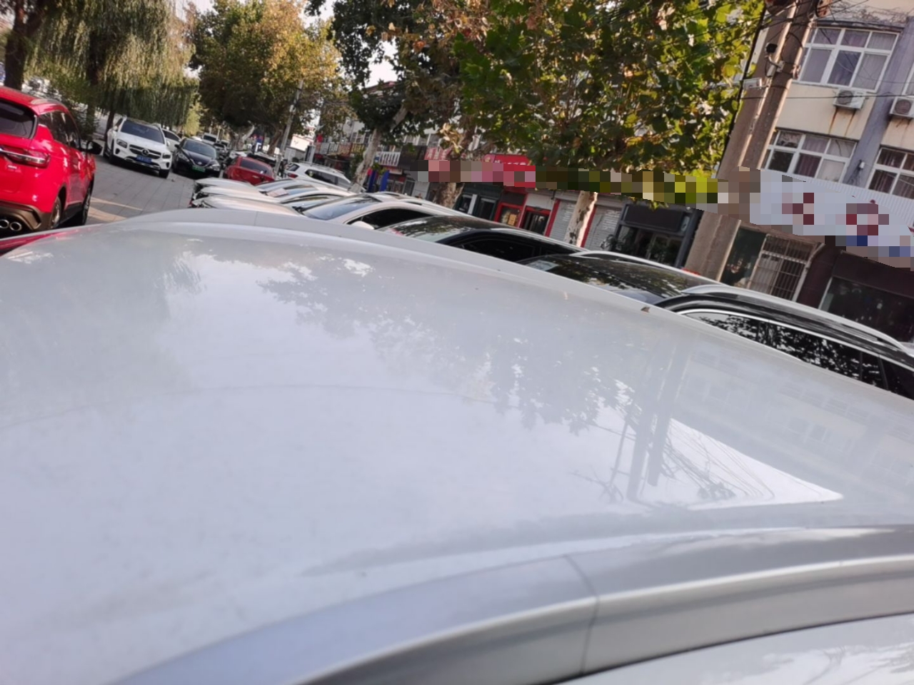 Geely Auto Coolray 2024 1.5T DCT Longteng Edition — снимка 7