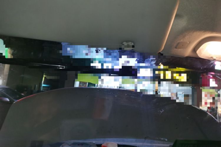 Used Karry Jiangtun E5 2024 230 km Standard Version