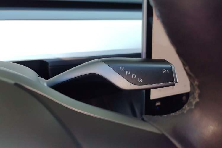 Used Tesla Model 3 2022 Performance High-Performance All-Wheel-Drive Version