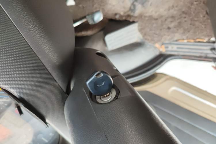 Used Wuling Rongguang 2012 1.5L Extended Standard Version

