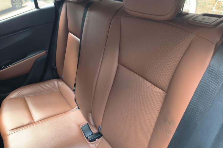 Used Kia KX Cross 2019 1.6L Automatic Dynamic Sunroof Version China VI