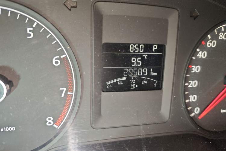 Used Volkswagen Sagitar 2012 1.6L Automatic Fashion Edition
