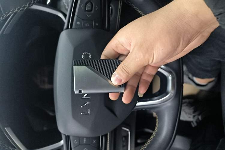 Used Lynk & Co 01 2023 2.0TD Two-Wheel Drive Pro Trim
