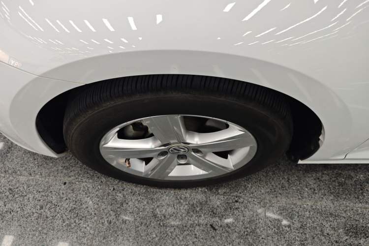 Used Volkswagen Golf 2016 1.6L Automatic Comfort Model