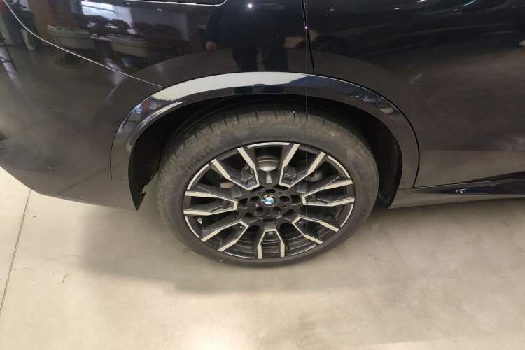 Used BMW X5 2023 xDrive 40Li M Sport Night Edition Package