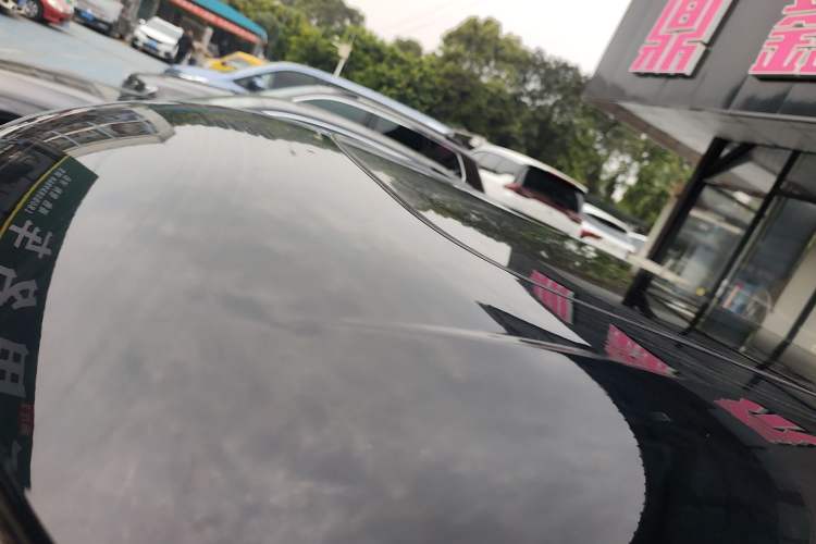 Used MINI Paceman 2013 1.6T COOPER ALL4