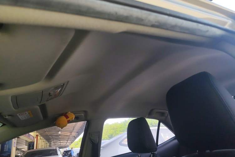 Used Toyota Corolla 2018 1.2T S-CVT GL Smart Enjoyment Version
